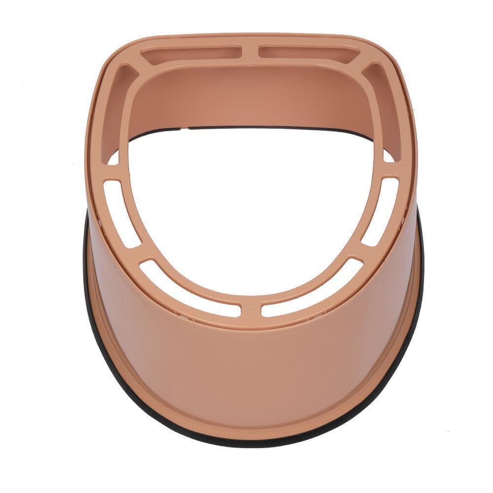5L Toilet Camping Hygiene Outdoor Travel Vehicle Potty Commode