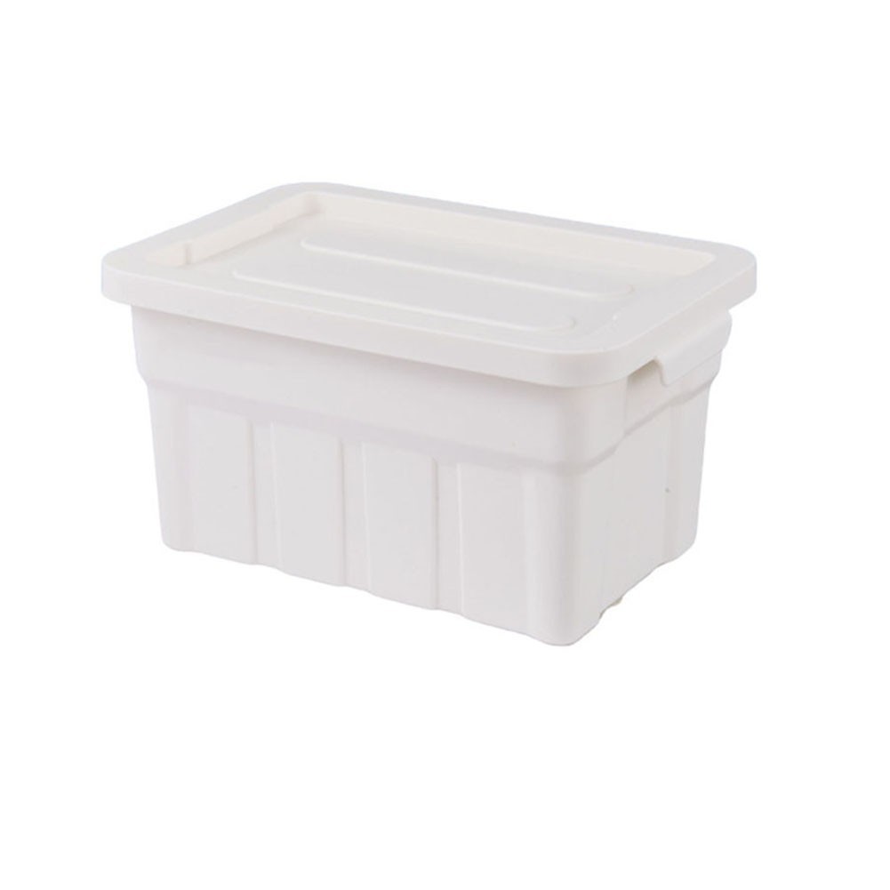 Space efficient Storage Containers for Organizing Hardware Crafts and More