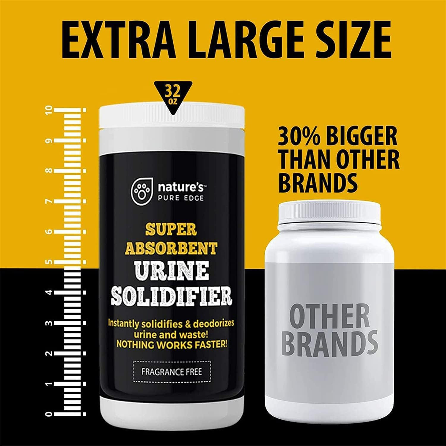 Portable Toilet Chemicals. Super Absorbent Urine Absorber Powder. Porta Gel Port