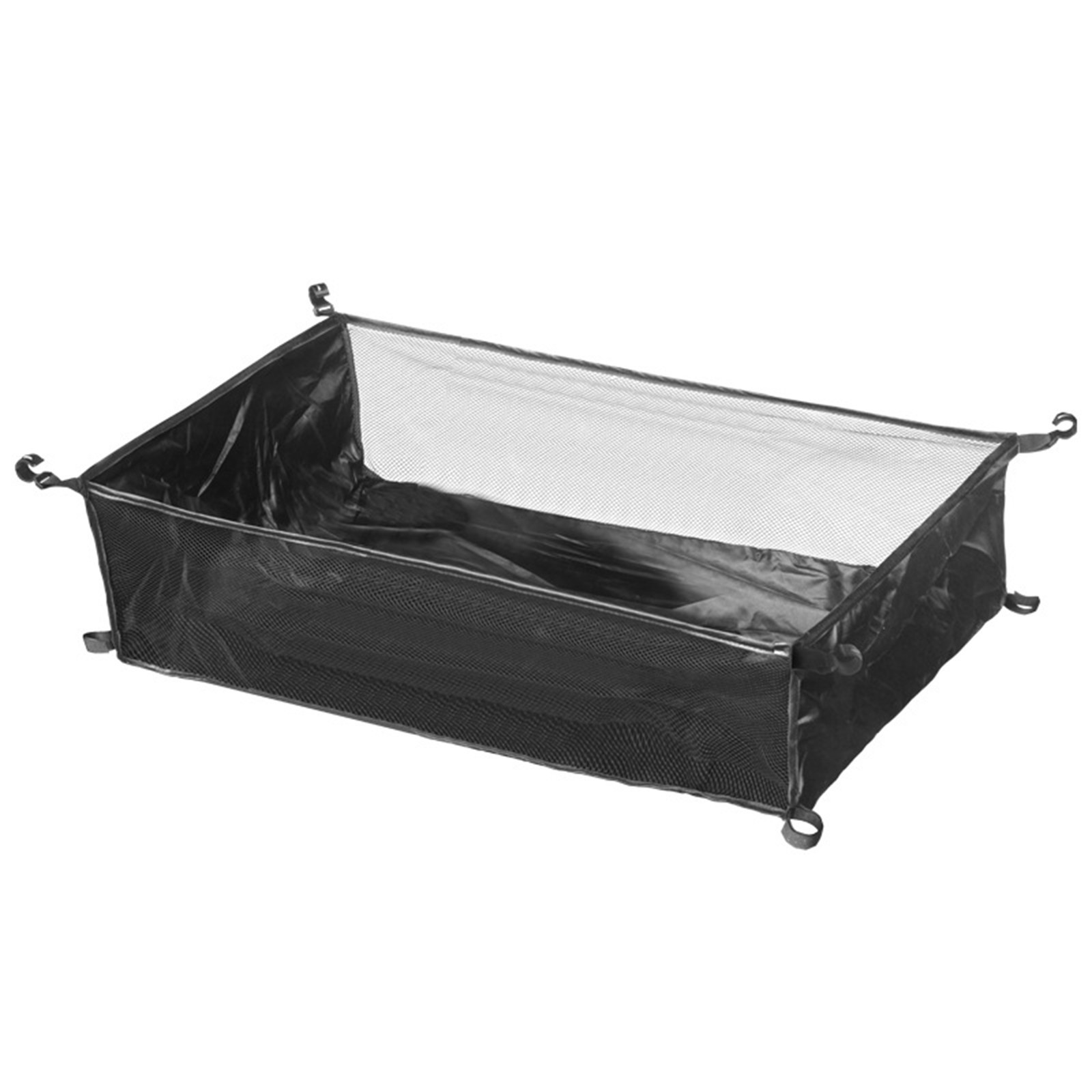 Mesh Bag Polyester Assembly Breeze Under-table Storage Bag Barbecues Camping
