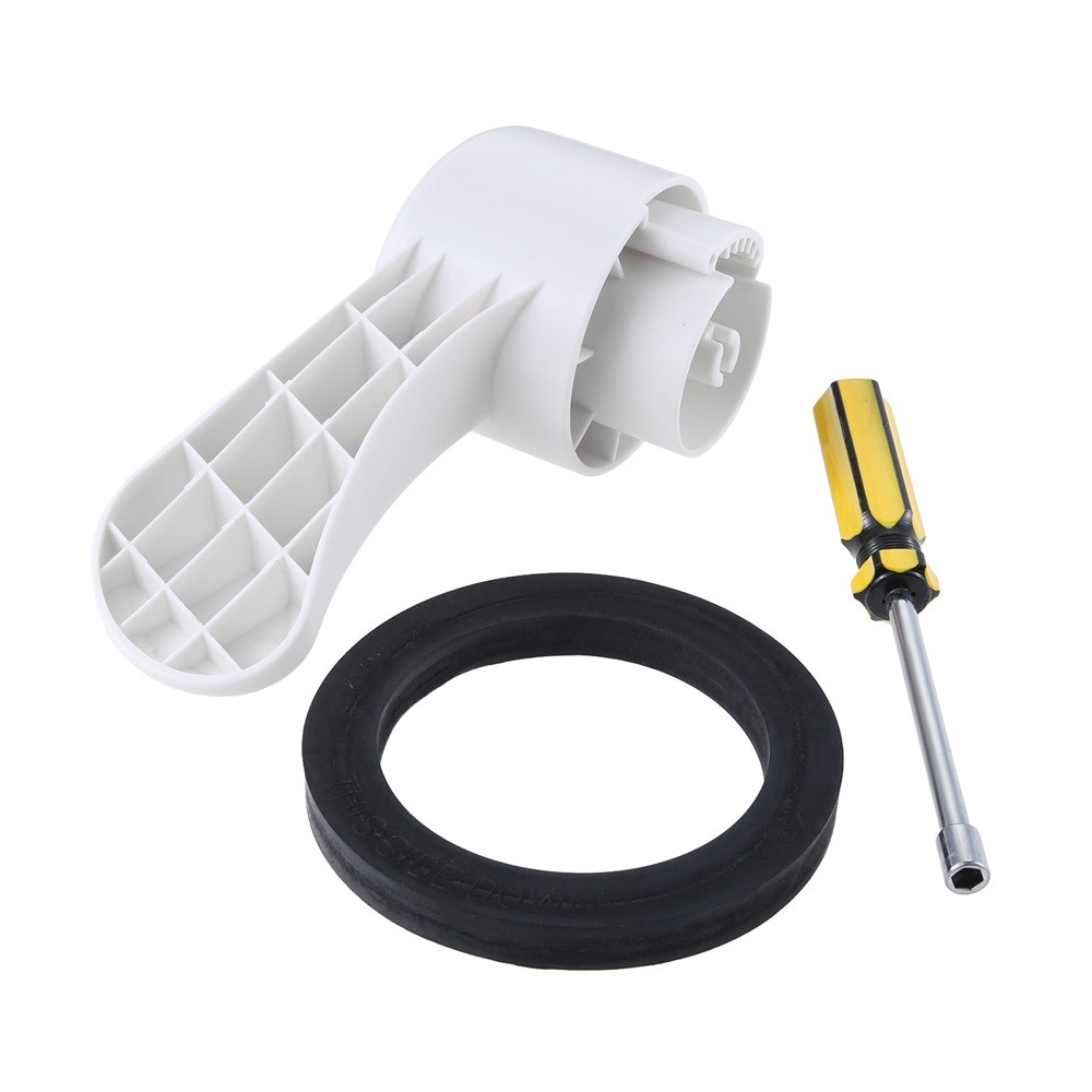 RV Toilet Foot Pedal Compatible with Dometic 300 310 311 320 321