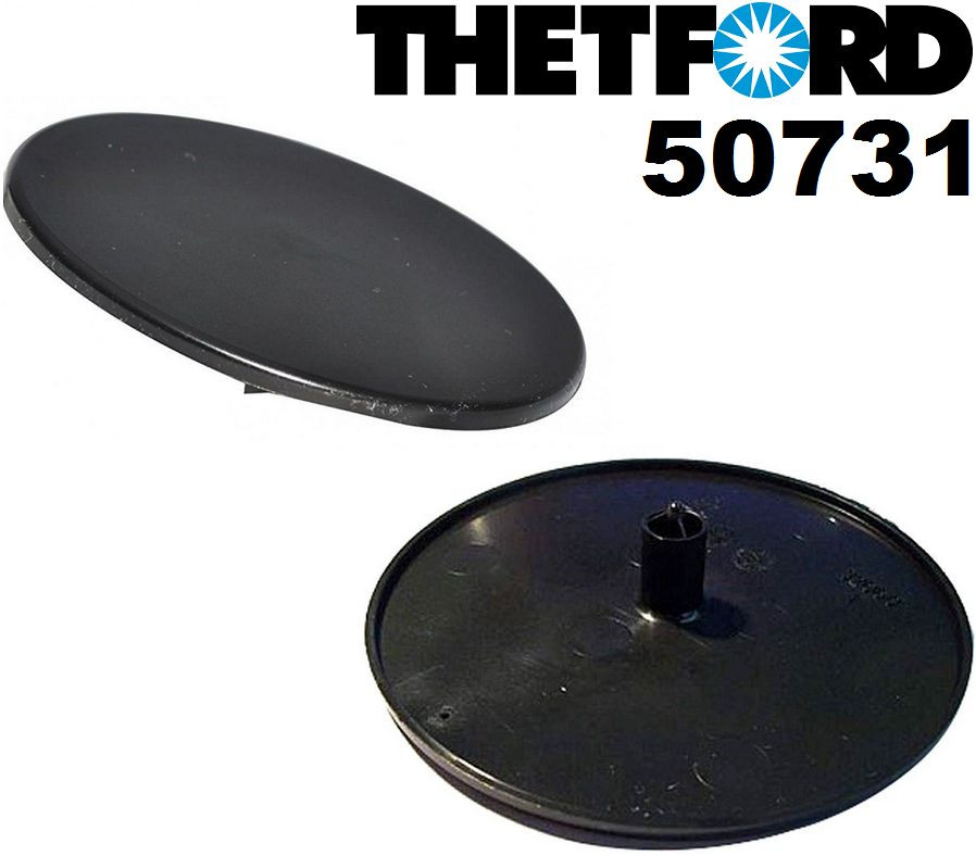 Genuine Thetford Waste Tank Blade SC250/260/400/500 Cassette Toilet – 50731