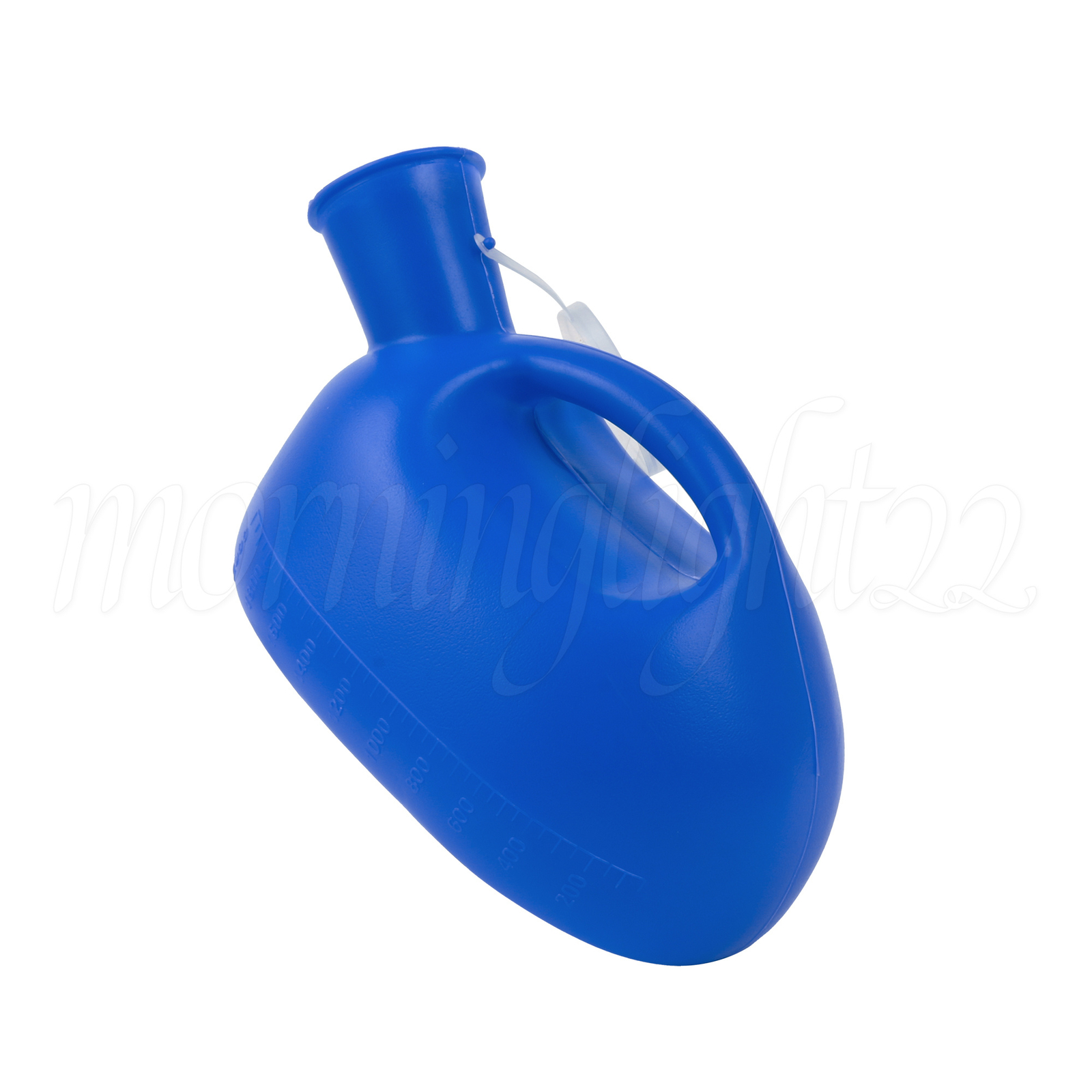 Men’s Urinal PP Plastic for Tourism Hospitals Patients 24x14x16cm