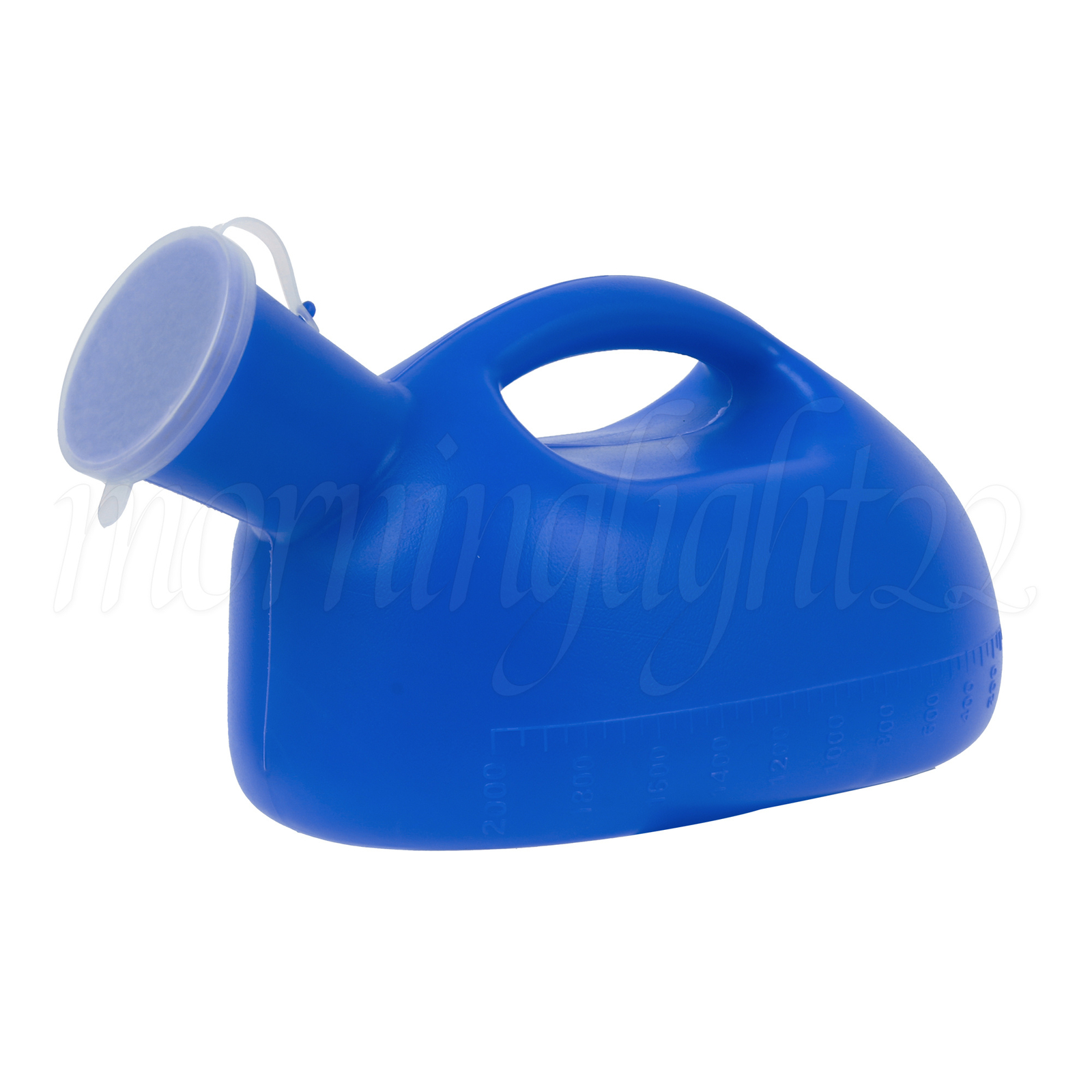 Men’s Urinal PP Plastic for Tourism Hospitals Patients 24x14x16cm