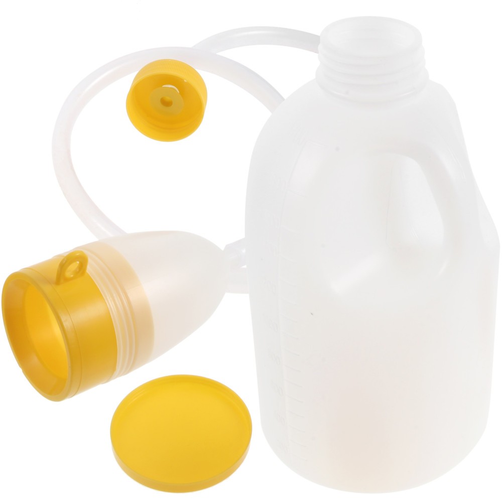 Women Bottle Urination Male Universal Urinal