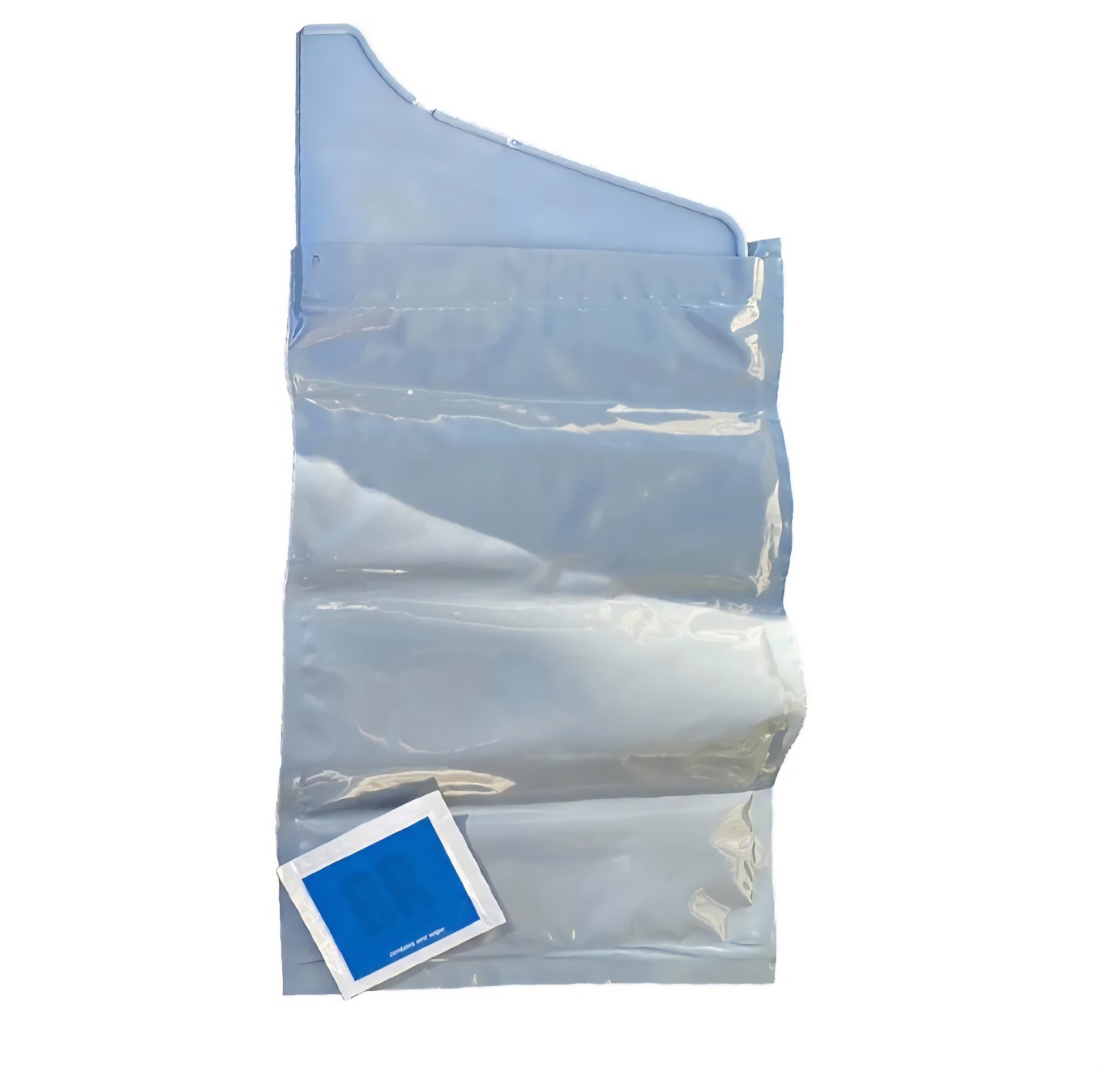 Brief Relief Disposable Urinal Bag (10 Pack) – American Innotek