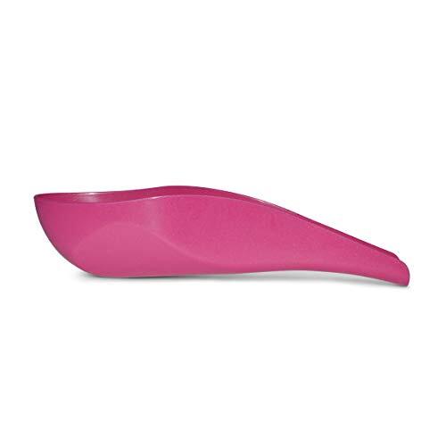 – Fuchsia with Metallic flecks