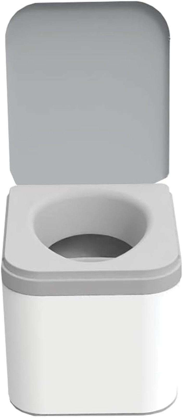 Nomad by Urine Separation Toilet. Best Commode for Off-Grid & Outdoor Camping,