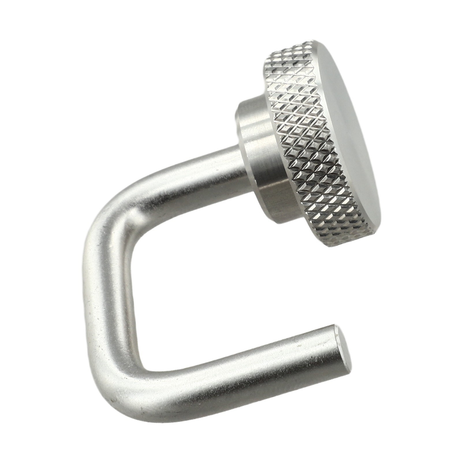 For IGT Compatible Folding Table Connecting Hook Set in Stainless Steel
