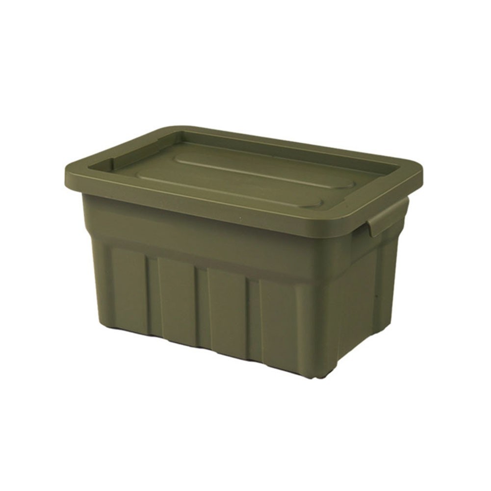 Space efficient Storage Containers for Organizing Hardware Crafts and More