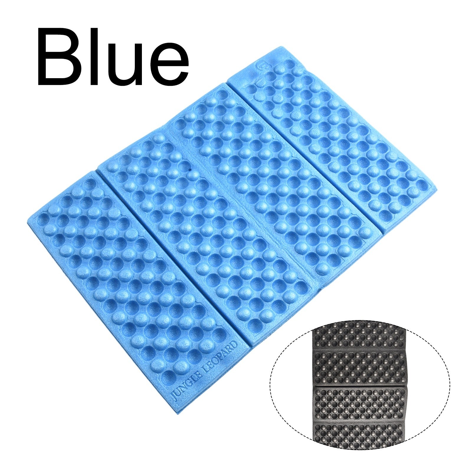 New High Quality Outdoor Foam Pads Mat Bleacher Seat Stadiumm Football
