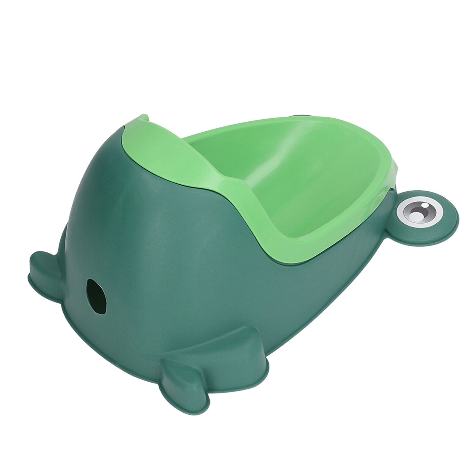Children Urinal Funny Aiming Target Plastic Wall Mounted Potty Training Urinal