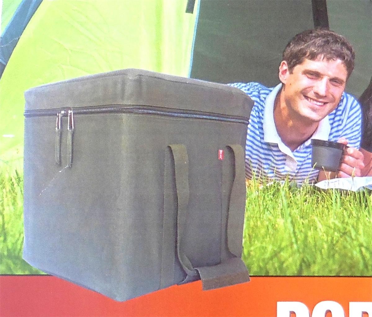 Huss Porta Carry Bag Large Camping Portable Toilet Caravan BOAT THETFORD PARTS