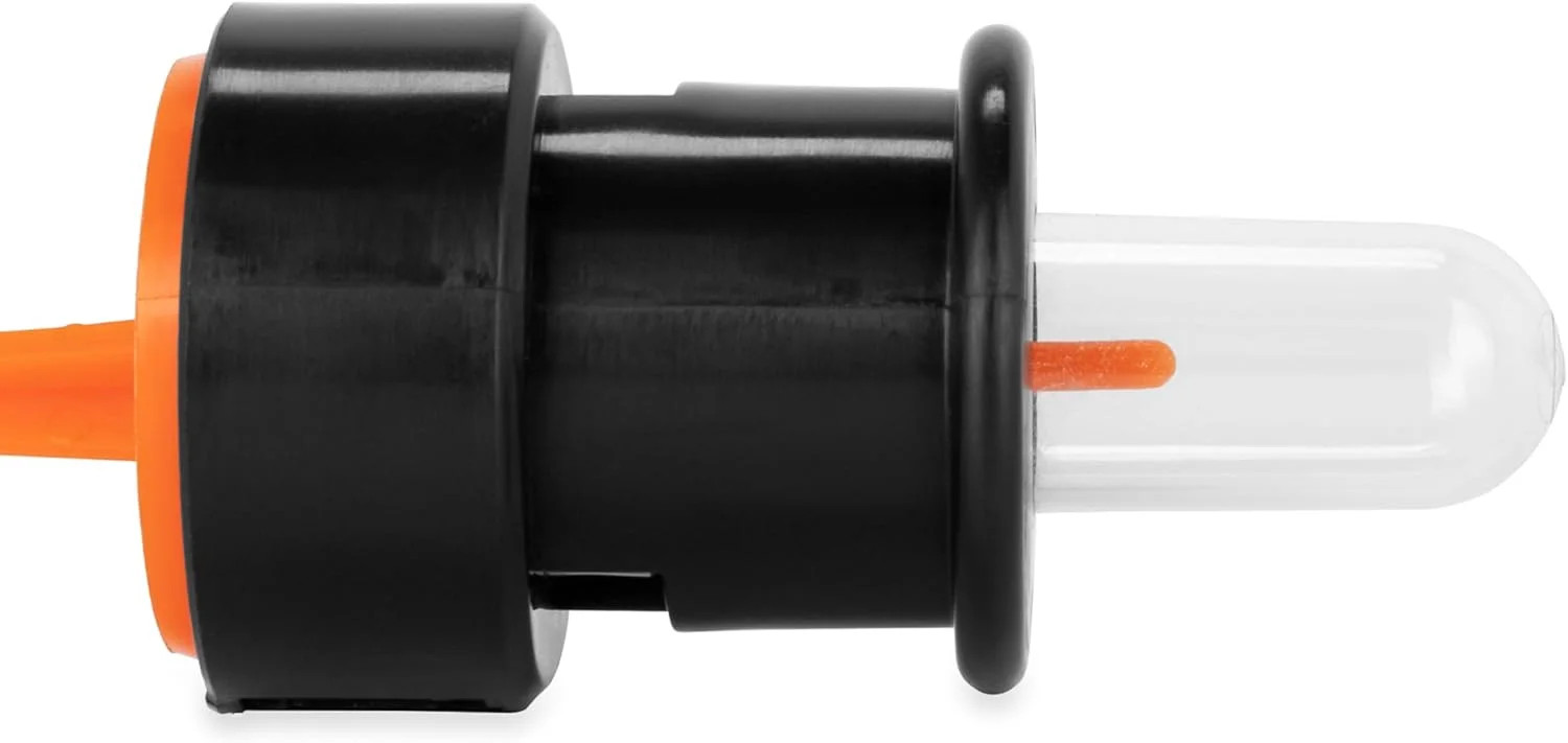 Camco Rhino RV Tote Tank Gauge | Features an Easy Installation, Attaches to a St