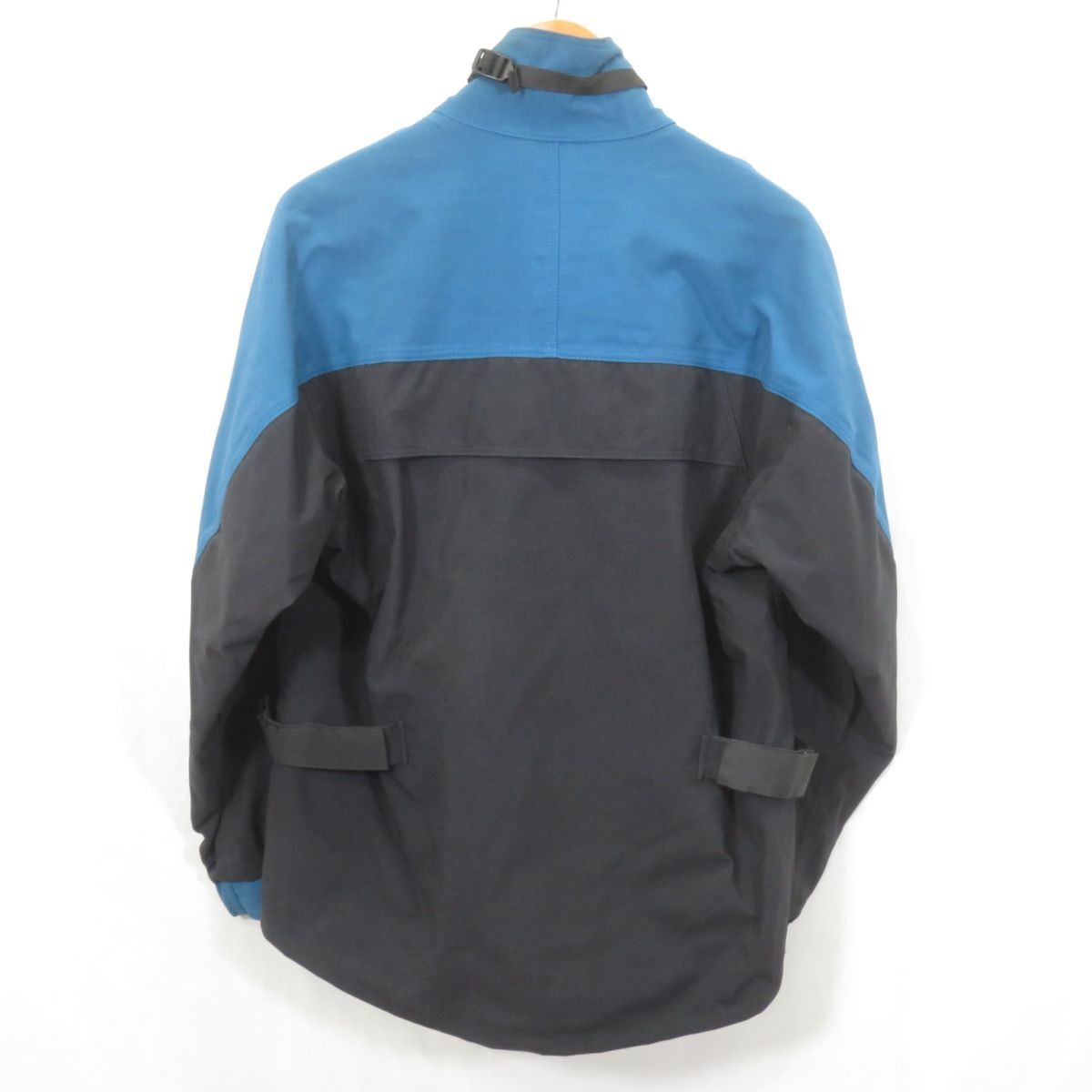 Montbell FUMA PLUS ONE GORE-TEX Riding Jacket, Size M / Montbell 0202