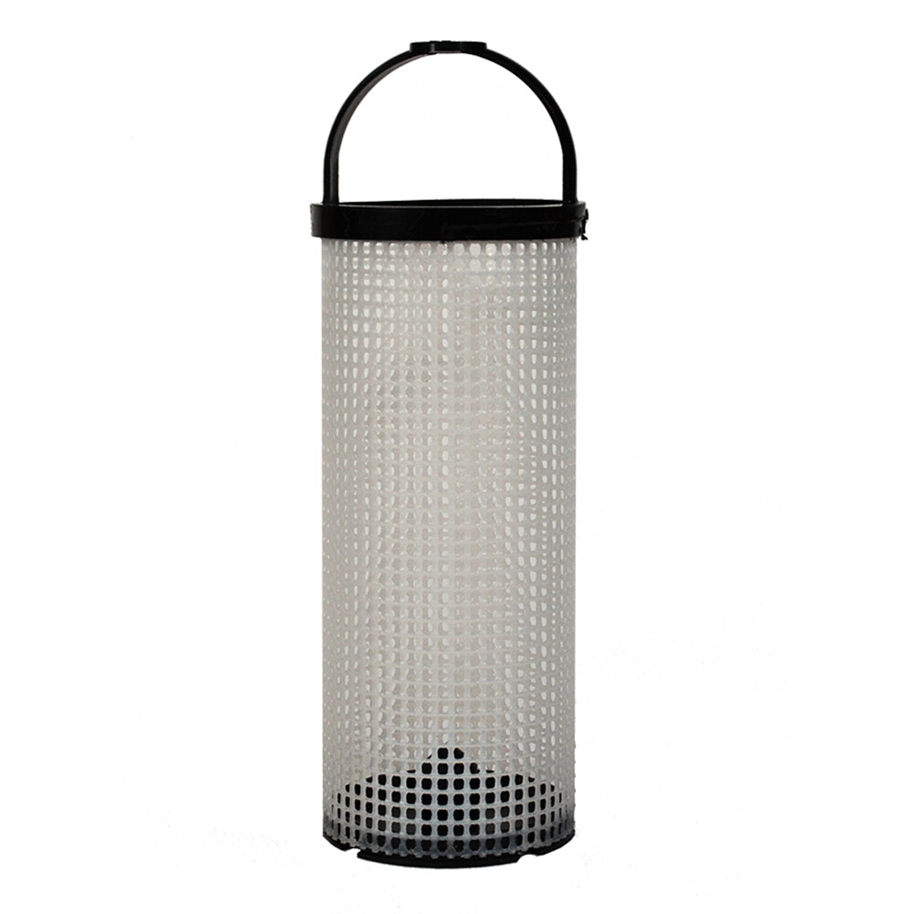GROCO BP-3 Poly Basket – 2.6″ x 7.3″