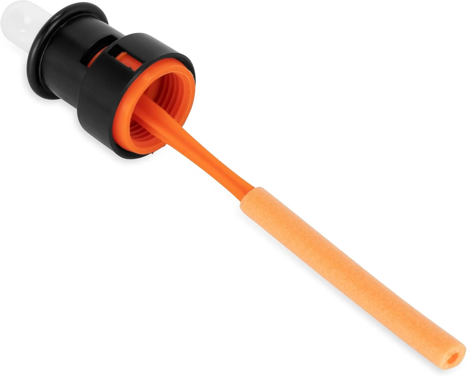 Camco Rhino RV Tote Tank Gauge | Features an Easy Installation, Attaches to a St