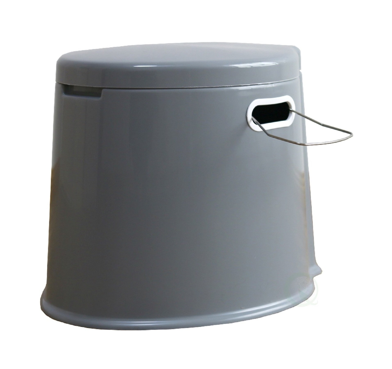PLAYBERG Portable Travel Toilet for Camping and Hiking