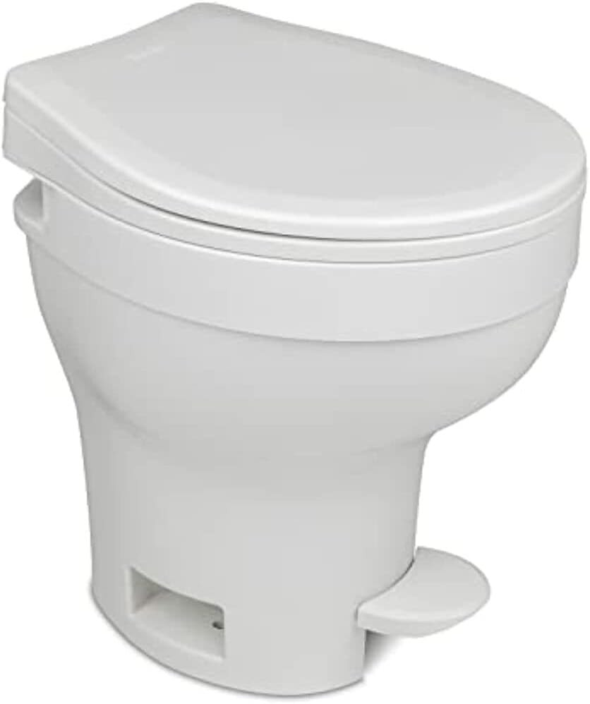 Aqua-Magic® VI High Profile, White