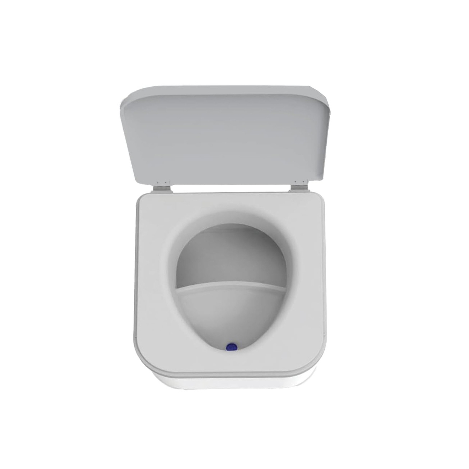 Nomad by OGO Urine Separation Toilet. Best Commode for Off-Grid & Outdoor Cam…