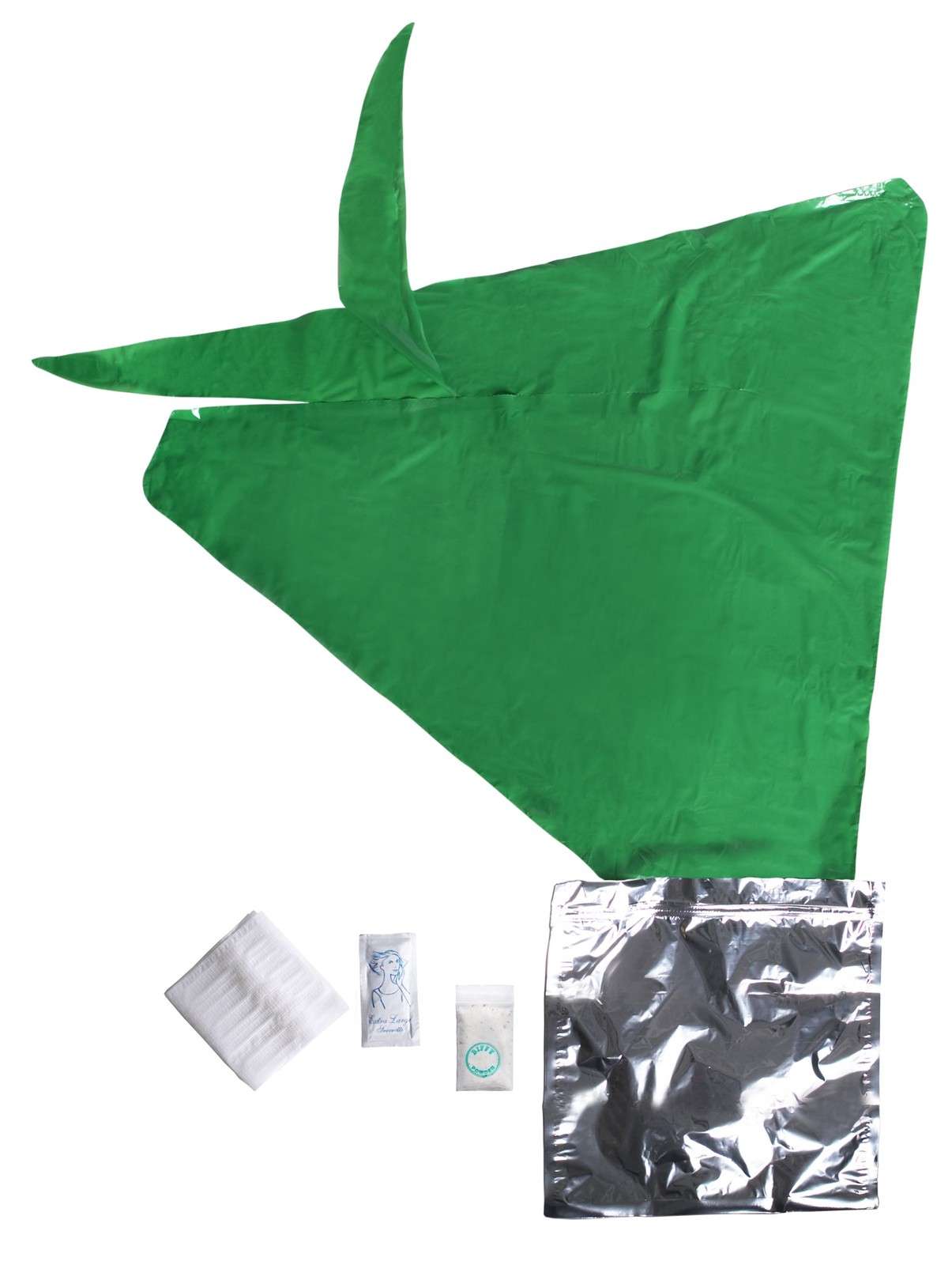 Pocket Size Disposable Toilet Classic