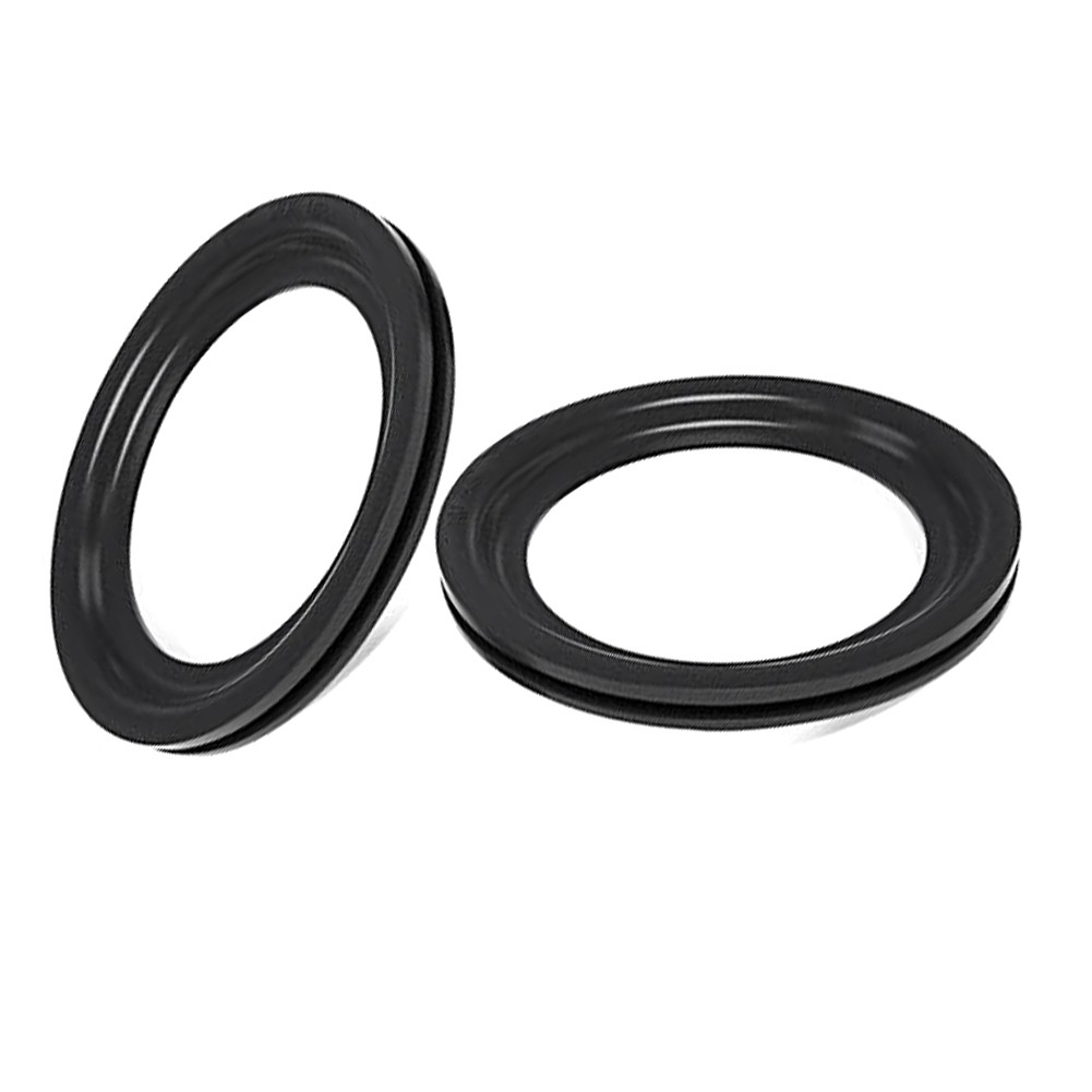 2Pcs RV Toilet Seal Kit Perfect Replacingfor 300/310/320 RV Toilet Parts9521