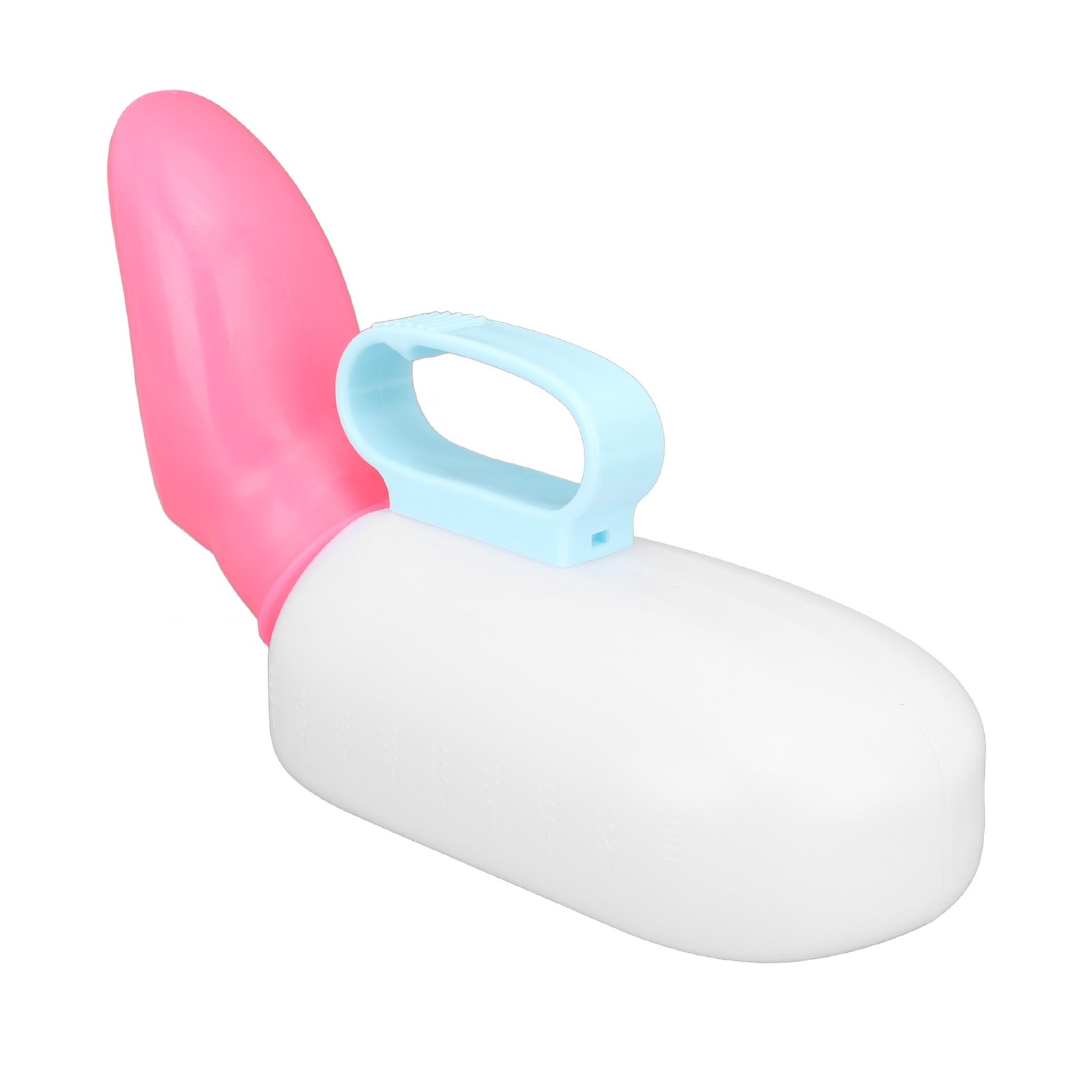 900ml Female Pee Bottle Portable And Ergonomic For All Ages Excellent