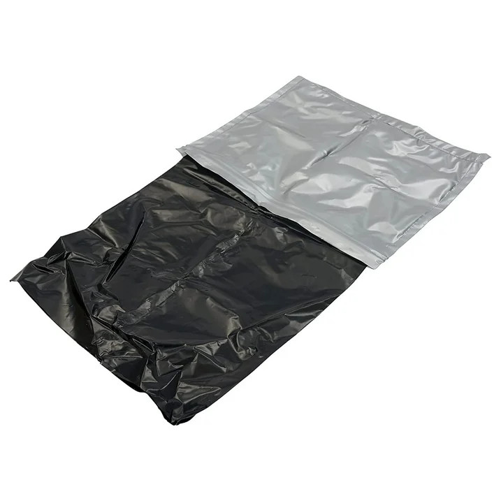 Ozark Trail Portable Toilet Waste Bags, 6 Count