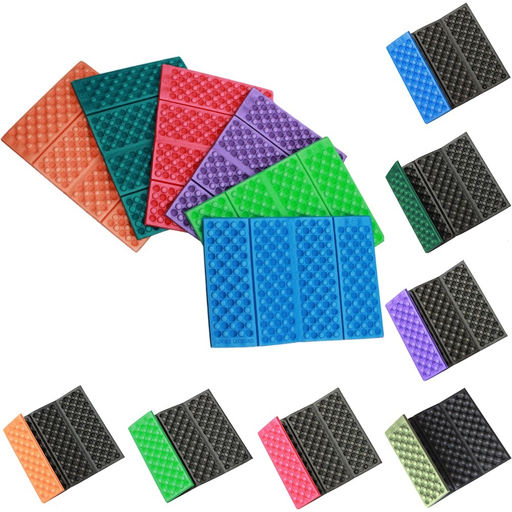 High Quality Outdoor Foam Pads Park Seat Stadiumm Football Bleacher Camping