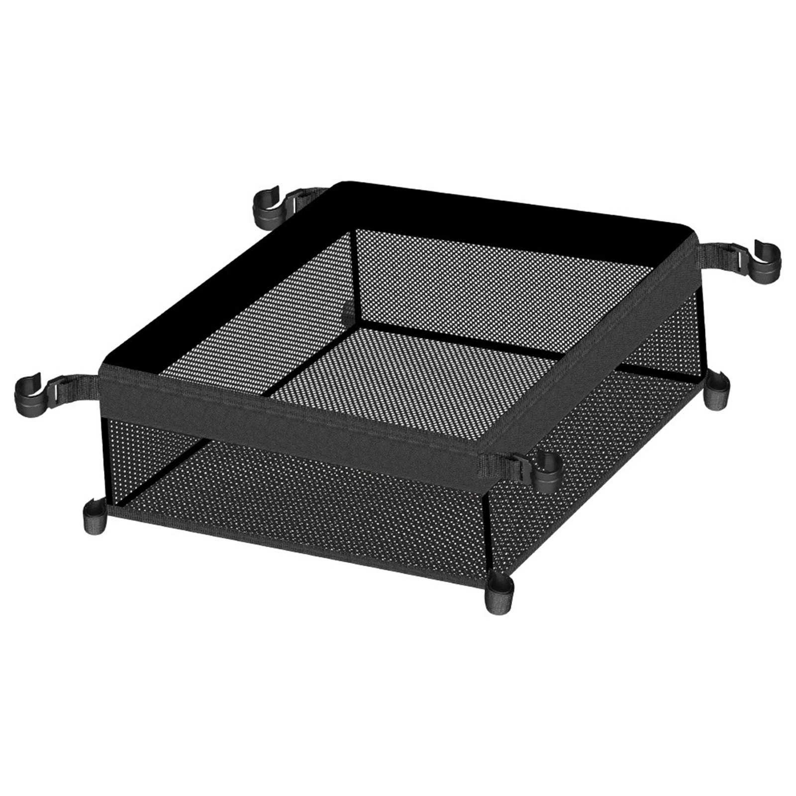 Multipurpose Under Table Storage Bag Perfect for Camping Picnics and More!