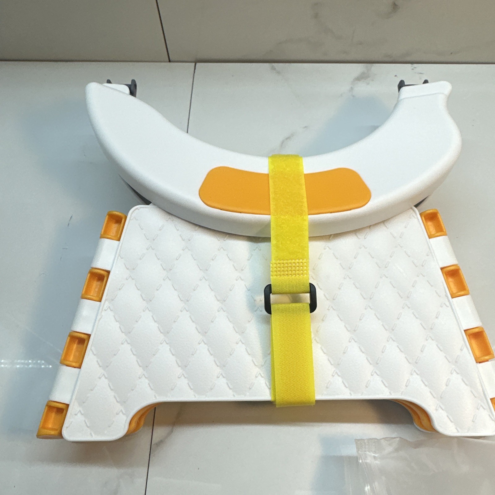 Camping Potty Training On The Go Folding Portable Toilet Urinal Baby Toddler