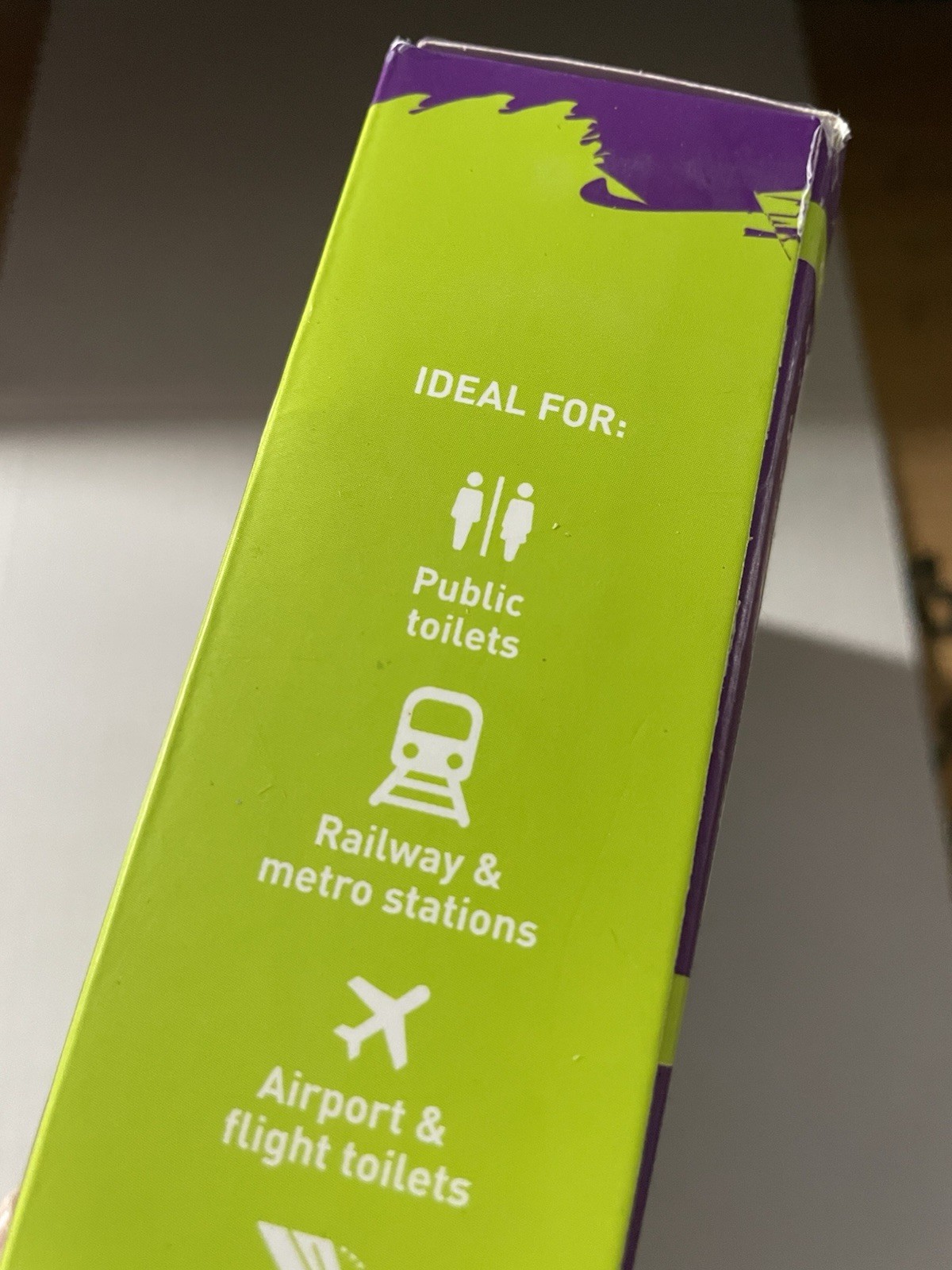 PEE BUDDY Reusable Portable Stand and Pee Urination Device for Women