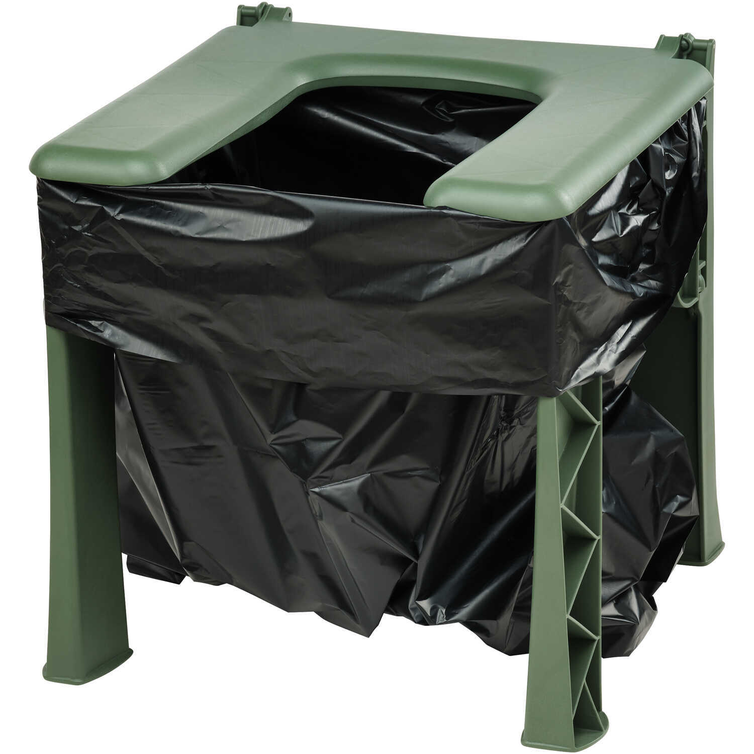 InstaPrivy Portable Toilet Kit
