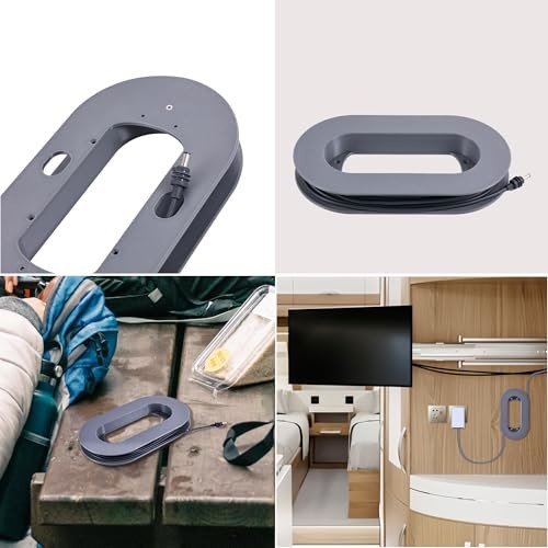 Star Bridge Silicone Cable Protectors for Starlink Mini and Gen 3/4 – Durable