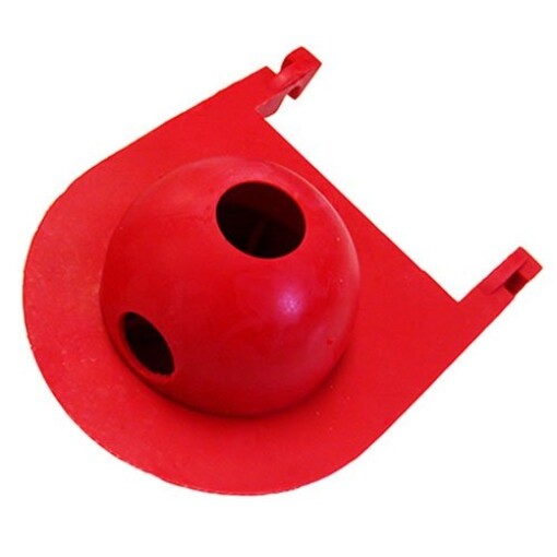 Korky 3010BP Class Five Toilet Repairs-Replaces Kohler Parts 1016546 and 1042313