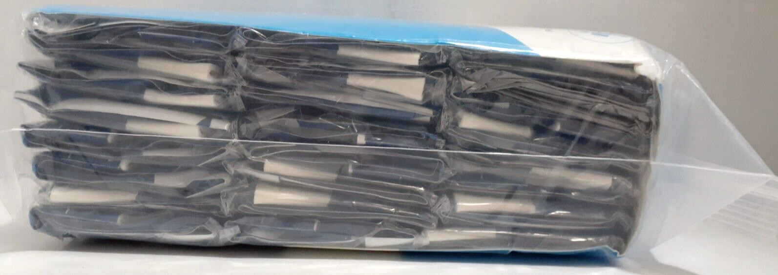 Disposable Urine / Vomit Bag 24 COUNT~ Pee Bags for Travel for Women/Men 800 CC