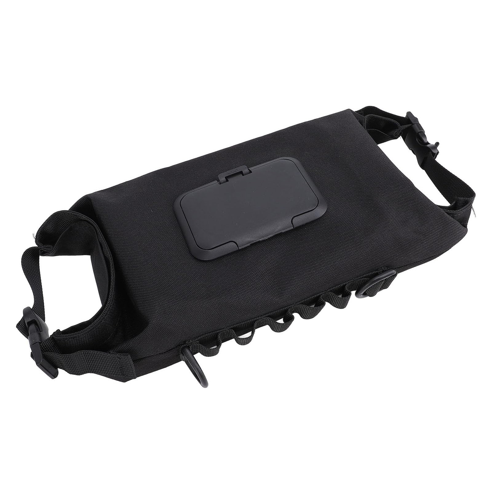Travel Camping Dispenser Pull Out Type Large Capacity Canvas Portable Camping…