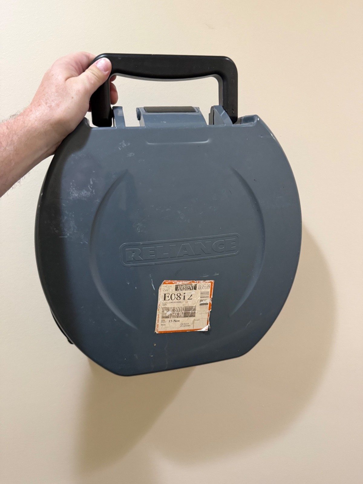 Outdoor Camping Hunting Travel Folding Portable Collapsible Potty Seat