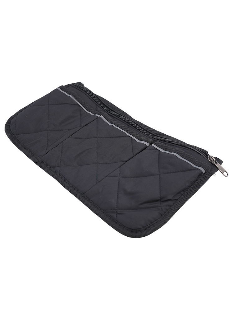 Compact Chair Side Bag with Reflective Strip and Easy to for ACCESS Pockets