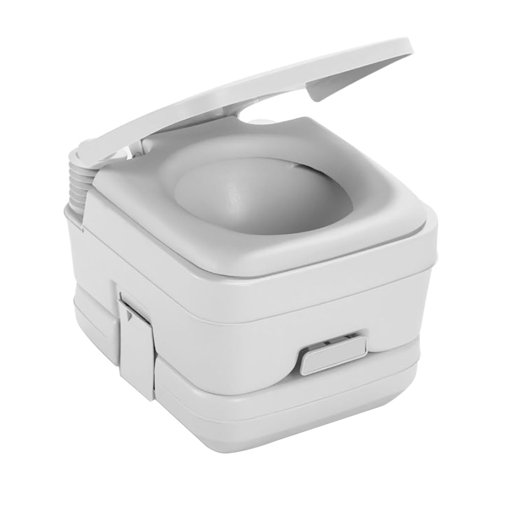 DOMETIC 964 MSD PORTABLE TOILET – PLATINUM