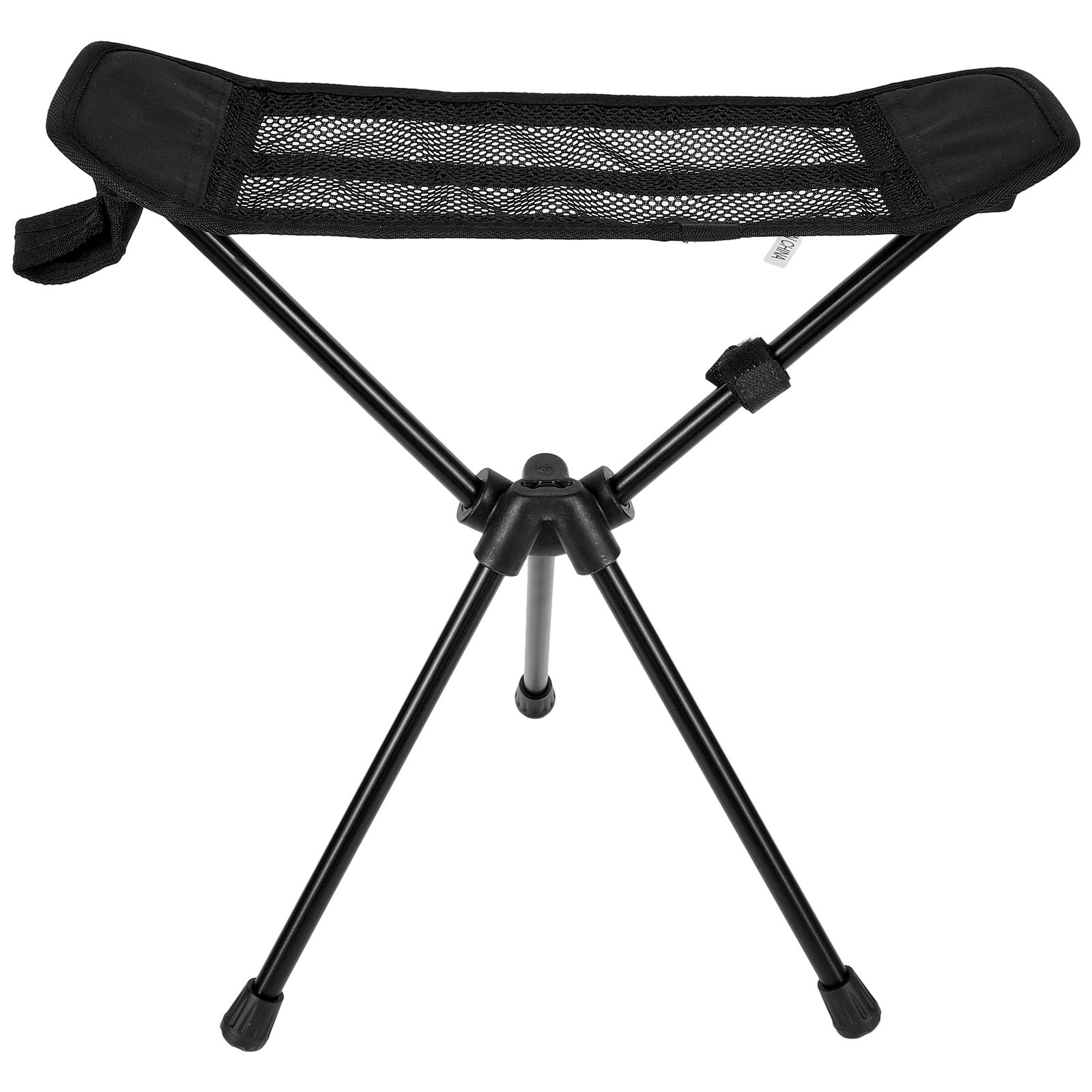 Camping Chair Foot Rest Chair Leg Rest Travel Fishing Foldable Chair Stool