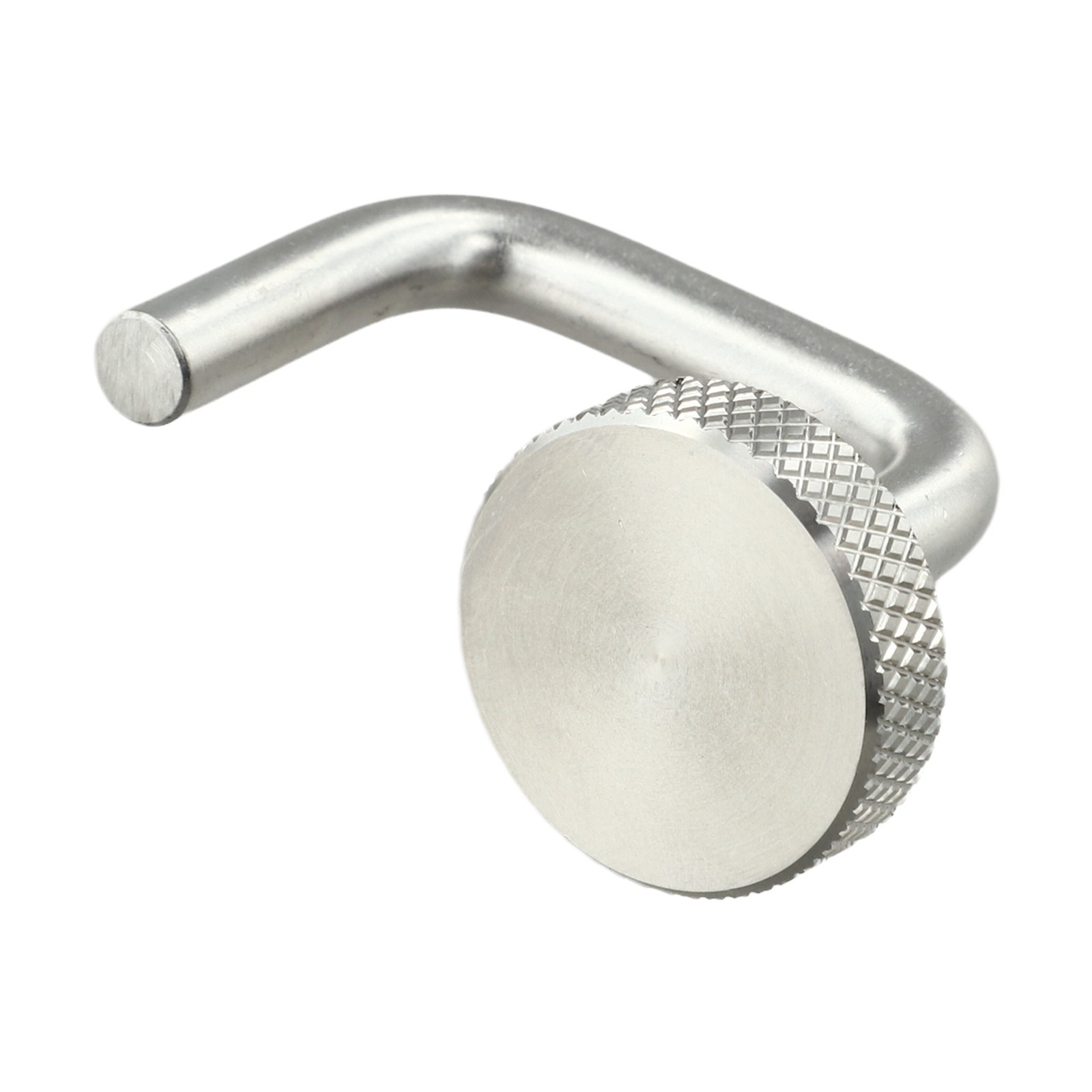 For IGT Compatible Folding Table Connecting Hook Set in Stainless Steel