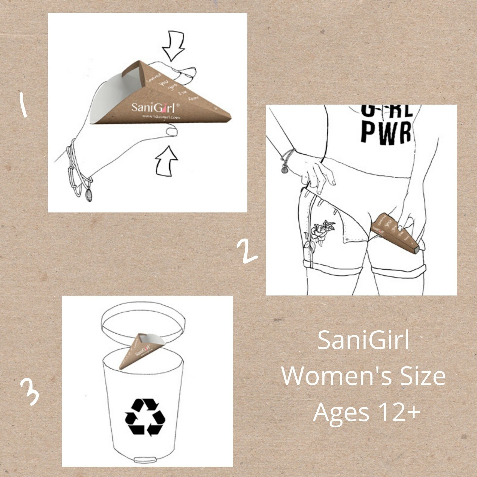 Female Urination Device Portable Urinal Pee Funnel Travel Outdoors Camping 20 EA
