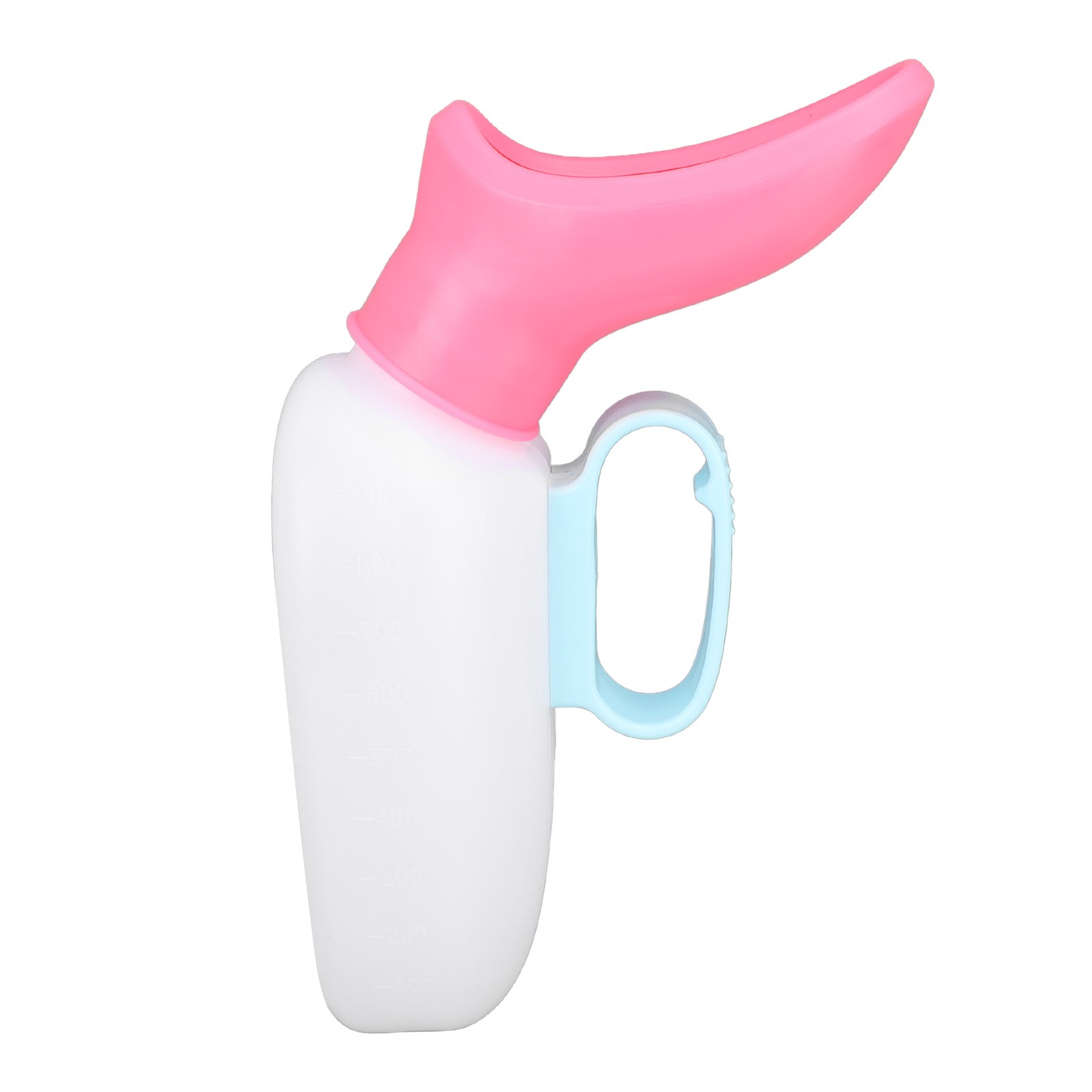 900ml Female Pee Bottle Portable And Ergonomic For All Ages Excellent