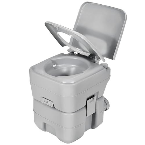 YITAMOTOR Portable Camping Toilet