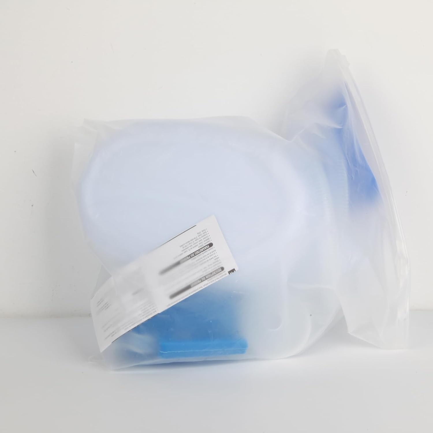 Easy-Grip Unisex Urinal for Car & Travel – 68 OZ Potty Solution for Everyone