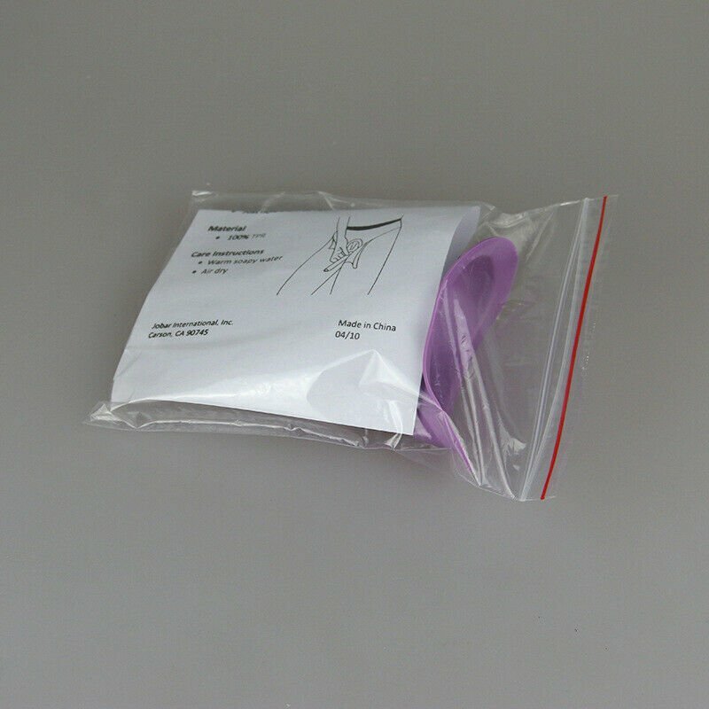 Portable Female Ladies Urinal Funnel Camping Travel Toilet Stand Pee Device USA