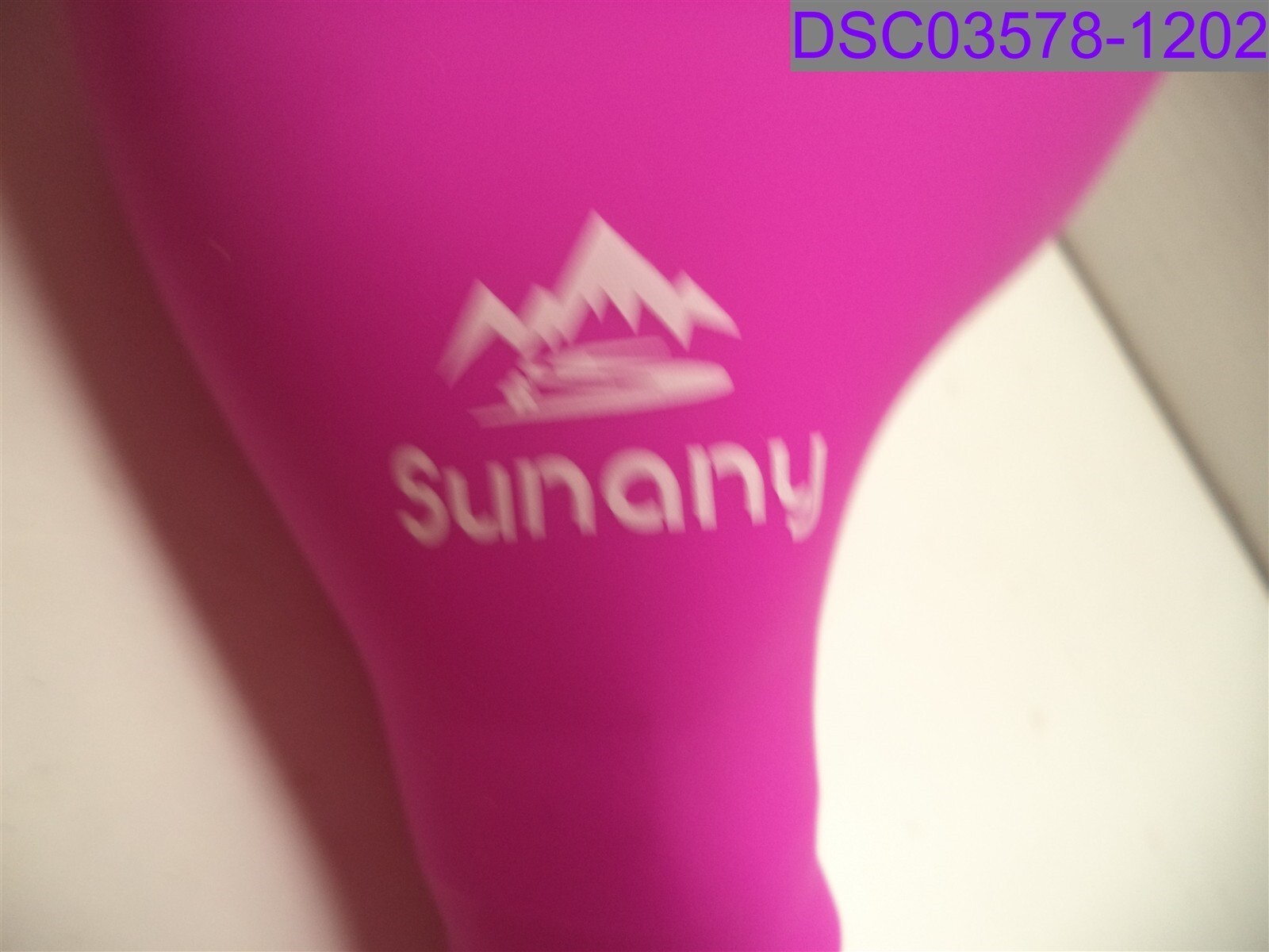 Sunany Female Urination Device Pink