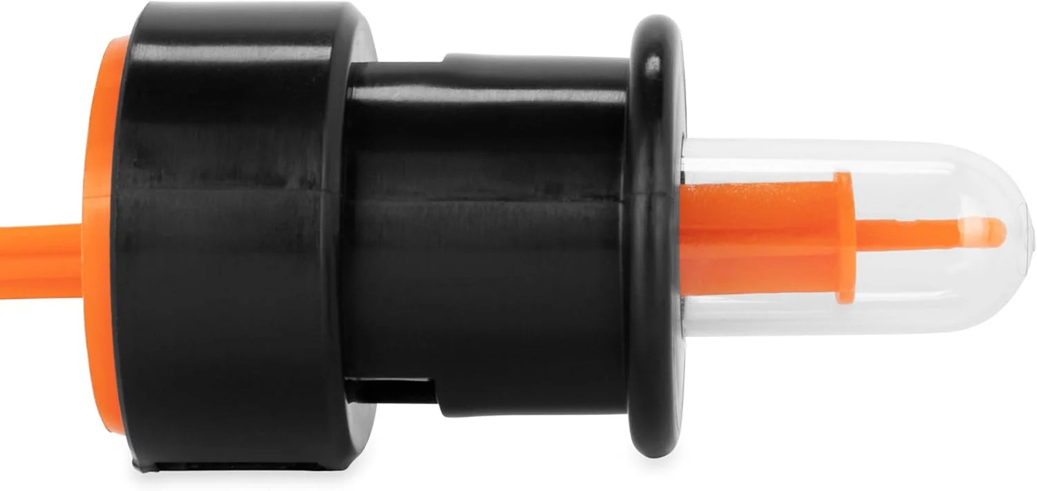 Camco Rhino RV Tote Tank Gauge | Features an Easy Installation, Attaches to a St