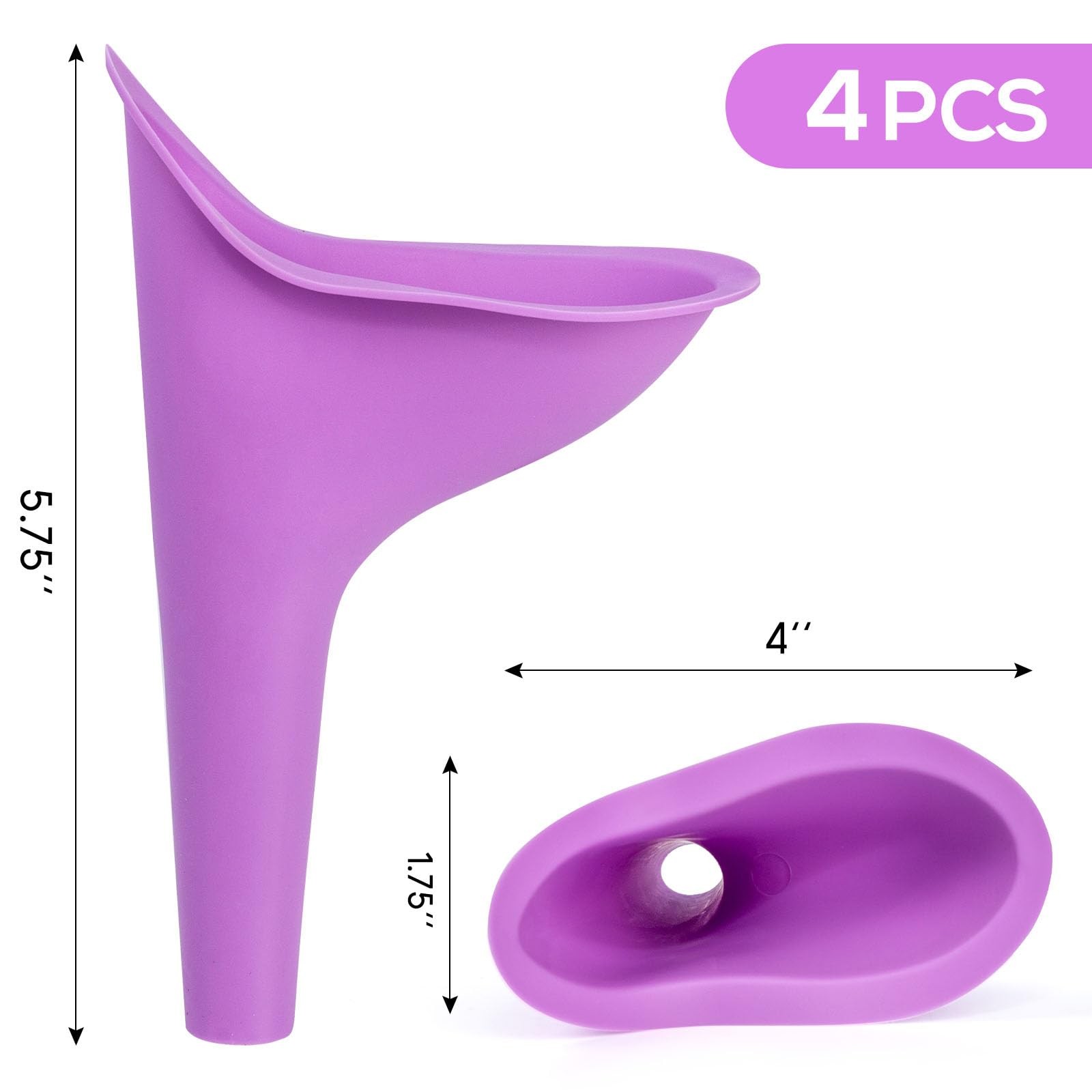 material: Fabricado Con Silicona Flexible De Grado Medico. Un Sellad…